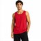 Gildan Heavy Cotton Sleeveless Tank Top for Gym Wear & Everyday Comfort Cotton Muscle Tee